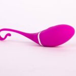 Realov Irena Smart Egg — App Vezérelt Vibrátor