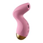 SVAKOM Pulse Pure – Léghullámos Csiklóizgató