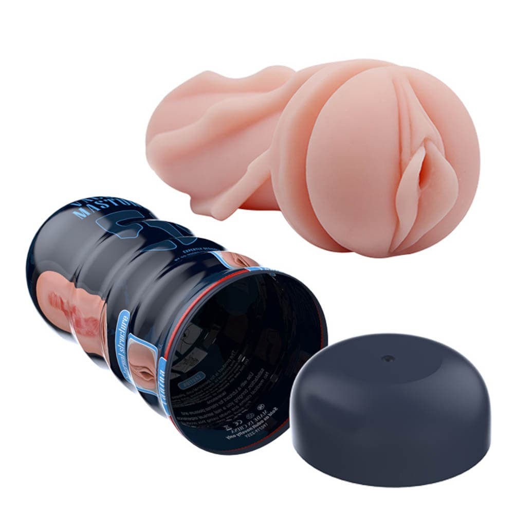 Pretty Love Vacuum Cup vákuumos vagina maszturbátor