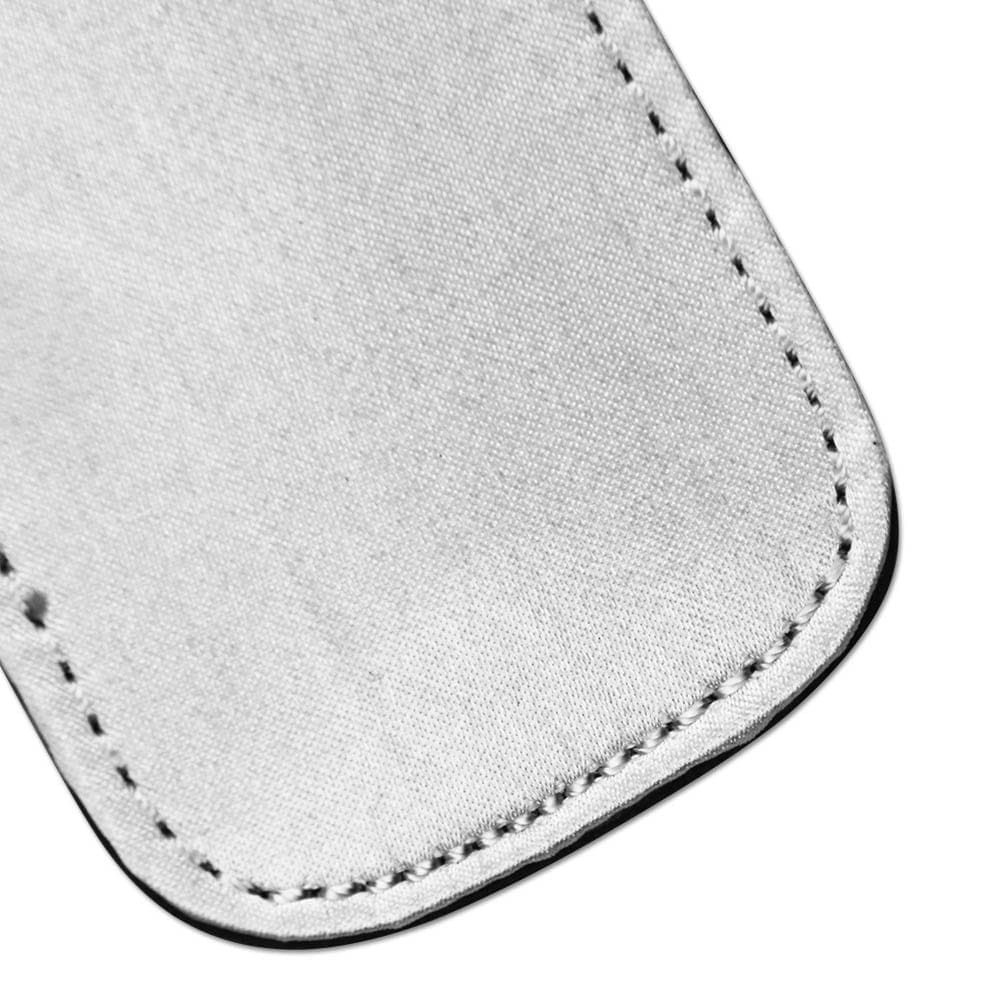 Kétoldalas paskoló – fekete/ezüst, gyengéd és erős élmény - Image 4