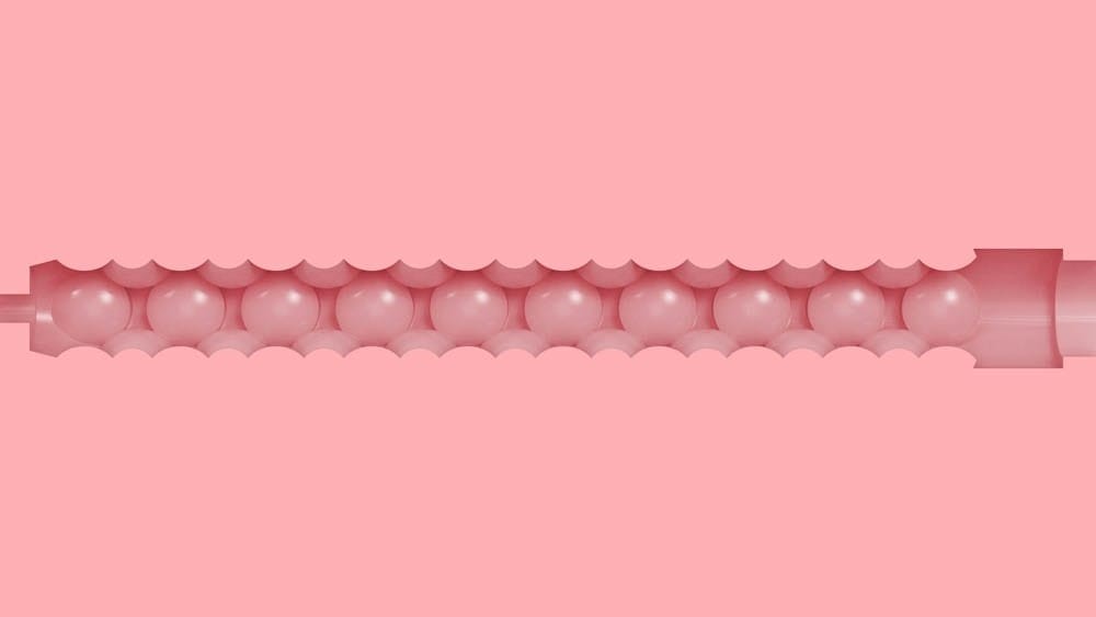 Fleshlight GO Stamina maszturbátor – valósághű élvezet férfiaknak - Image 5