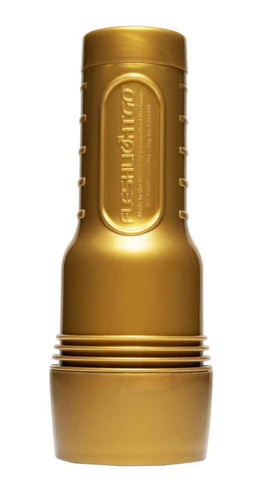 Fleshlight GO Stamina maszturbátor – valósághű élvezet férfiaknak - Image 6