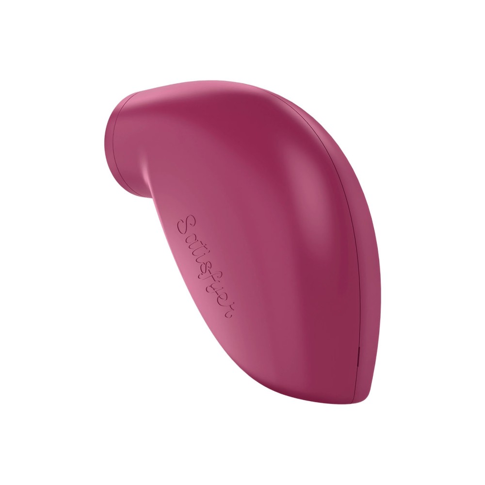 Satisfyer Egyéjszakás Csiklóizgató – Intenzív élvezet, egy gombnyomásra! - Image 5