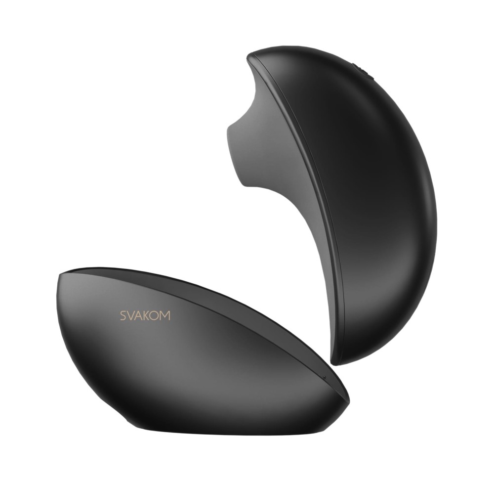 Pulse Galaxie Midnight Black – űrnyi gyönyör egyetlen érintéssel - Image 3