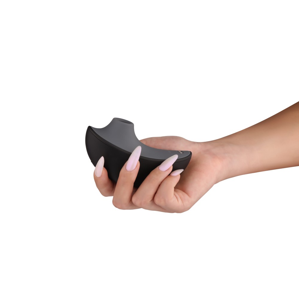 Pulse Galaxie Midnight Black – űrnyi gyönyör egyetlen érintéssel - Image 2