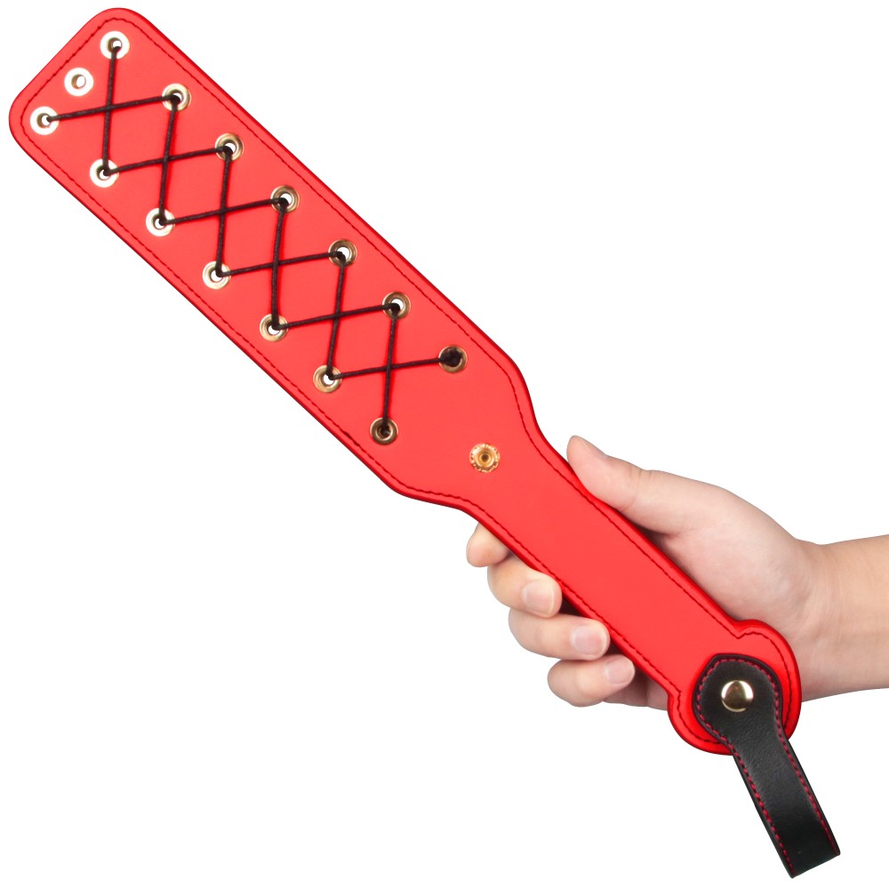 Rebellion Reign kötélpaskoló – 44 cm intenzív élmény - Image 6