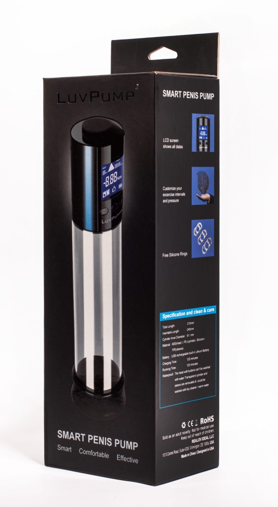 Vibrációs vákuumpumpa – Smart Pump - Image 6