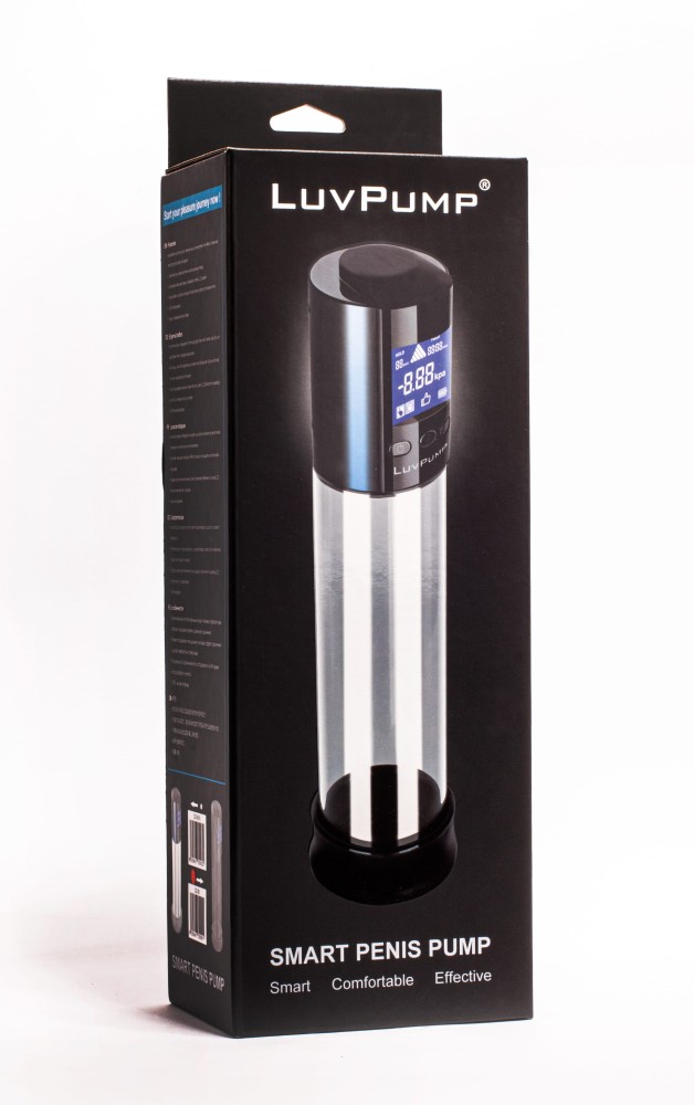 Vibrációs vákuumpumpa – Smart Pump - Image 5