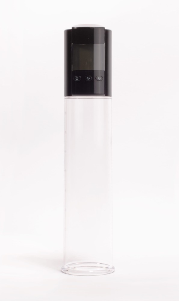 Vibrációs vákuumpumpa – Smart Pump - Image 4