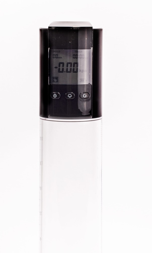 Vibrációs vákuumpumpa – Smart Pump - Image 3