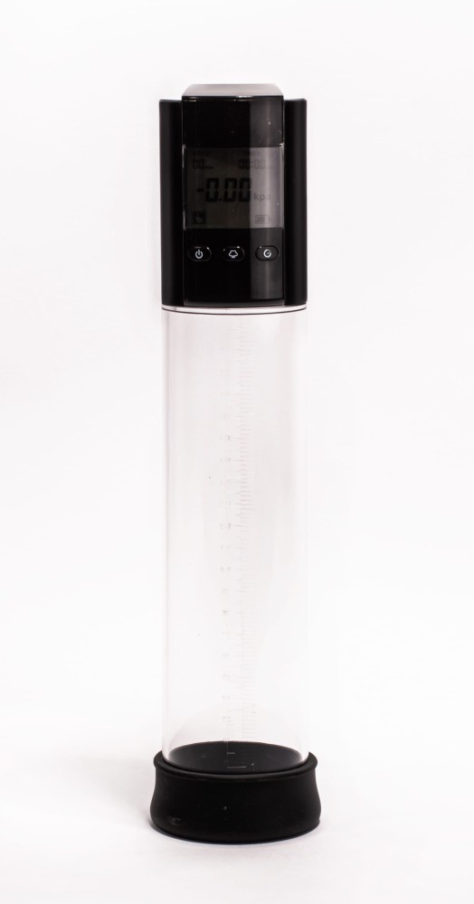 Vibrációs vákuumpumpa – Smart Pump - Image 2