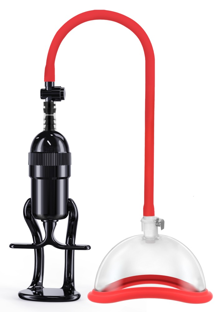 Vaginapumpa nőknek – vákuumos intim stimulátor - Image 6