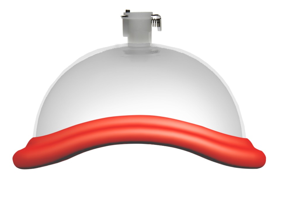 Vaginapumpa nőknek – vákuumos intim stimulátor - Image 5