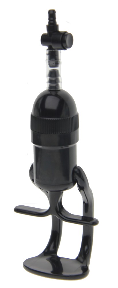 Vaginapumpa nőknek – vákuumos intim stimulátor - Image 4