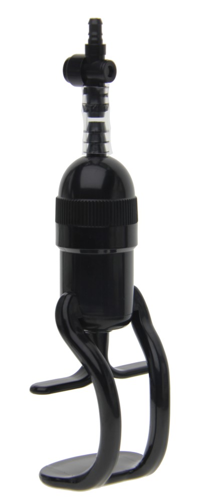 Vaginapumpa nőknek – vákuumos intim stimulátor - Image 2