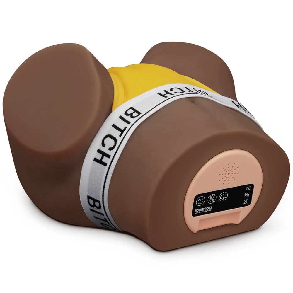 Rezgő maszturbátor – Streetgirl’s Sensation Pulse II - Image 8