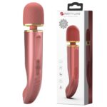 Pretty Love Interesting Rose Gold — Vibrátoros Masszírozó