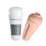 Pretty Love Kitty Mouth — Szájas Maszturbátor, OralFeel Technológiával