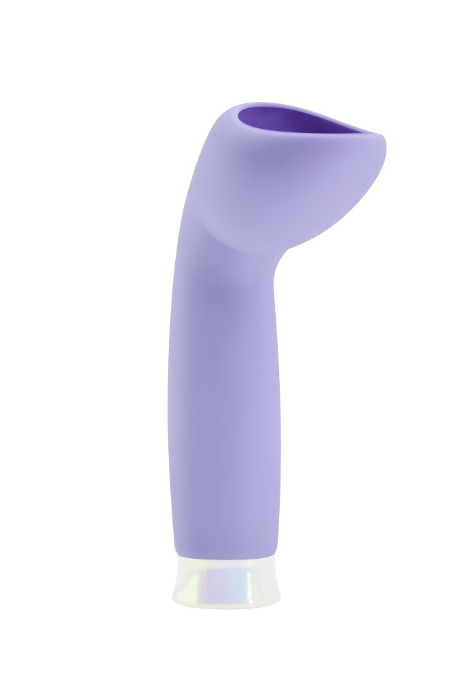 Maszturbátor – NOX Ace 10 funkciós szilikon - Image 4