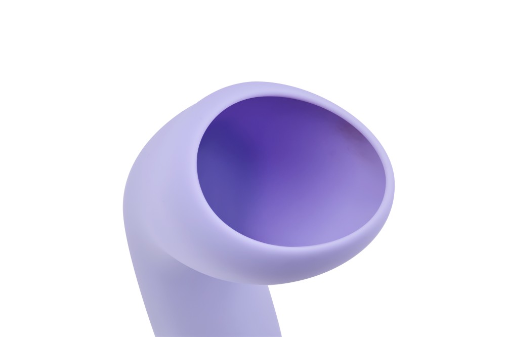 Maszturbátor – NOX Ace 10 funkciós szilikon - Image 2