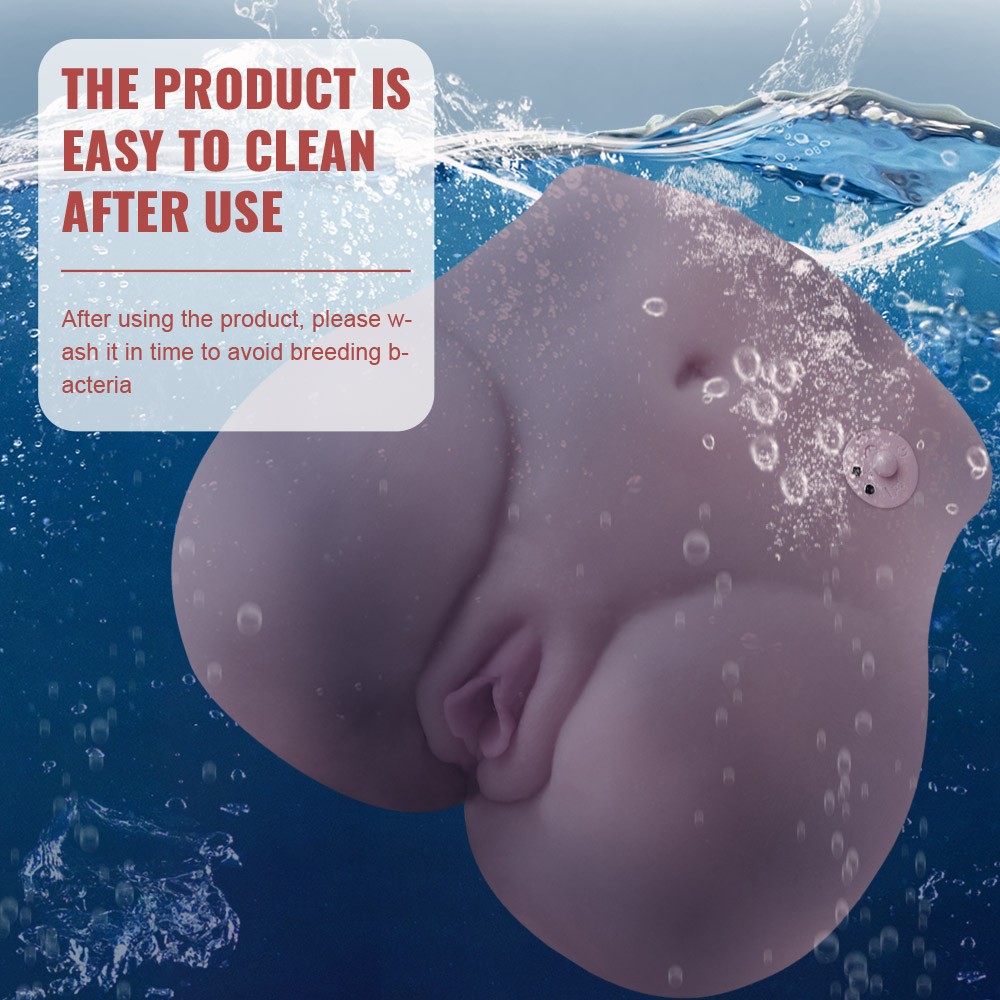 Lore valósághű maszturbátor – dupla élvezet férfiaknak - Image 3