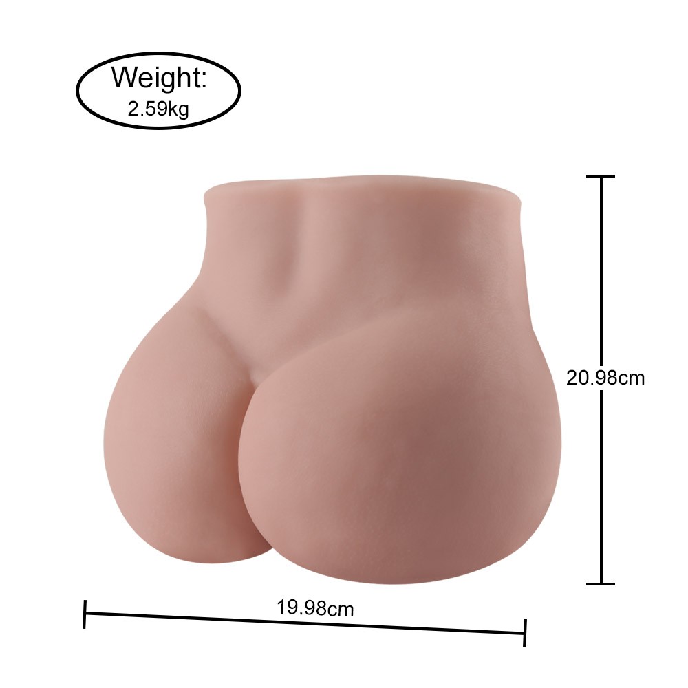 Lore valósághű maszturbátor – dupla élvezet férfiaknak - Image 2