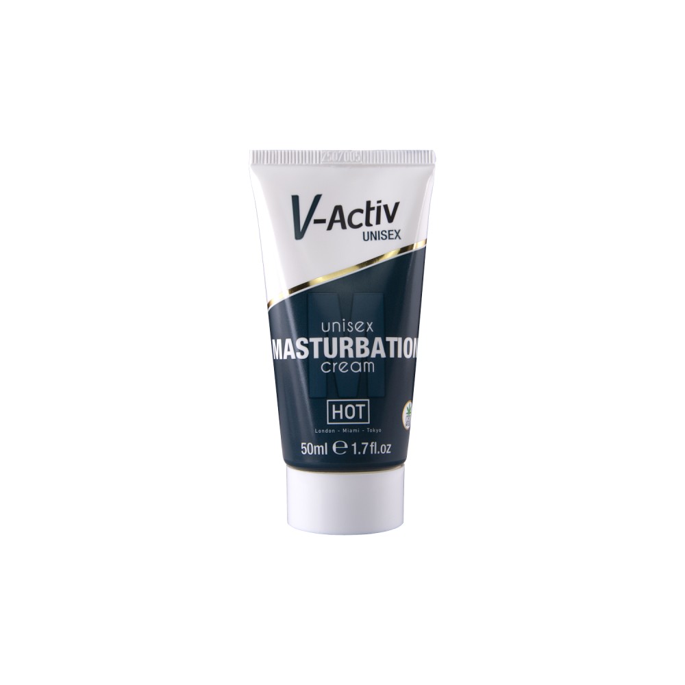 HOT Masturbation Cream CBD 50 ml – unisex stimuláló krém - Image 6