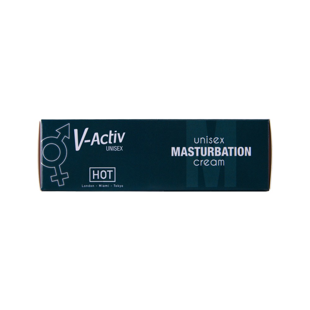 HOT Masturbation Cream CBD 50 ml – unisex stimuláló krém - Image 2