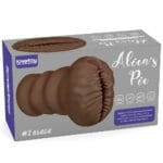 Alien's Pie Masturbator #2 Black_B15O50_3