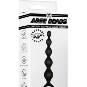 Arse Beads 5.5