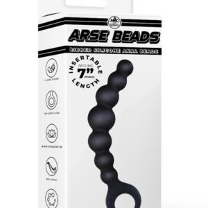 Arse Beads 7