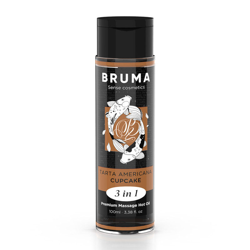 BRUMA