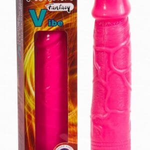 Baile Vibe Pink