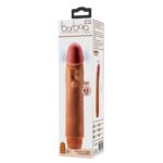 Barbara Dybbuk Realistic Multi-Speed Vibrator 9