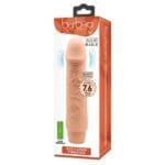 Barbara Jeff Realistic Multi-Speed Vibrator 7