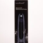 BathFun Automatic Waterproof Masturbating Pump
