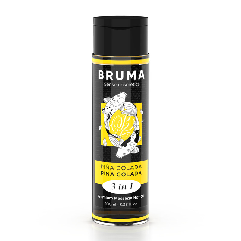 BRUMA