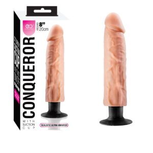 CONQUEROR 8