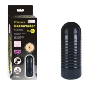 Charmly Pleasure Masturbator Ass_B0O50_1