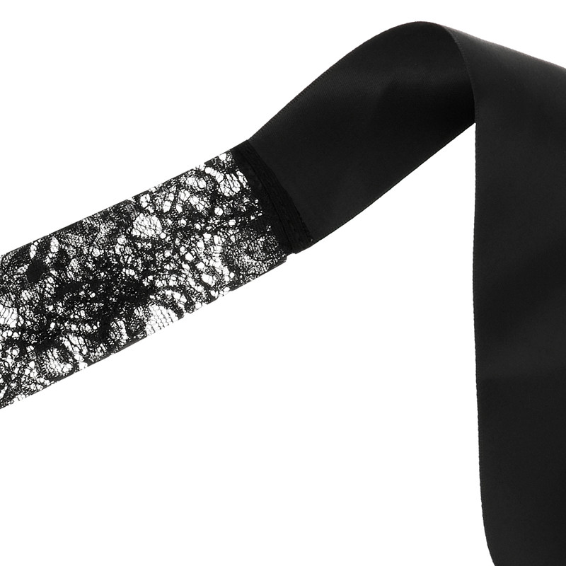 Csipkés szemmaszk érzéki játékhoz – Coquette Chic Desire - Image 4