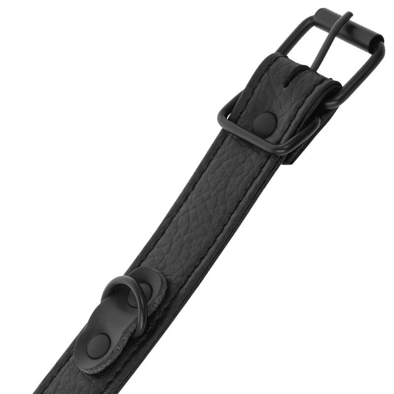 DARKNESS BONDAGE