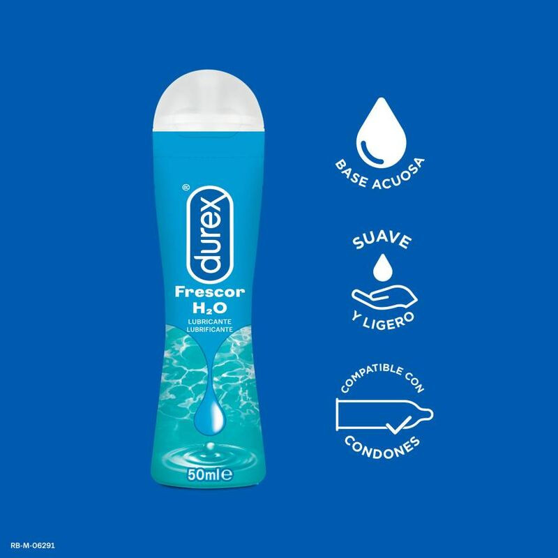 DUREX LUBES