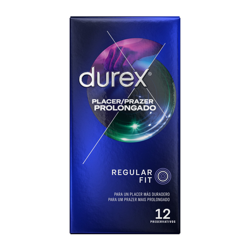 DUREX CONDOMS