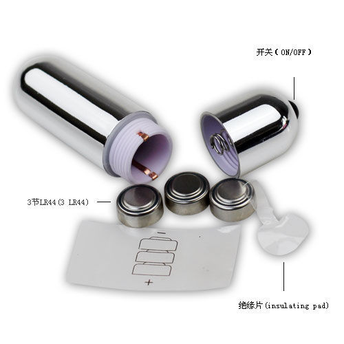 Péniszmeghosszabbító nyuszival - Baile Brave Man - Image 4