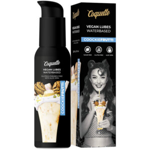 COQUETTE CHIC DESIRE – prémium vegán síkosító 100ml