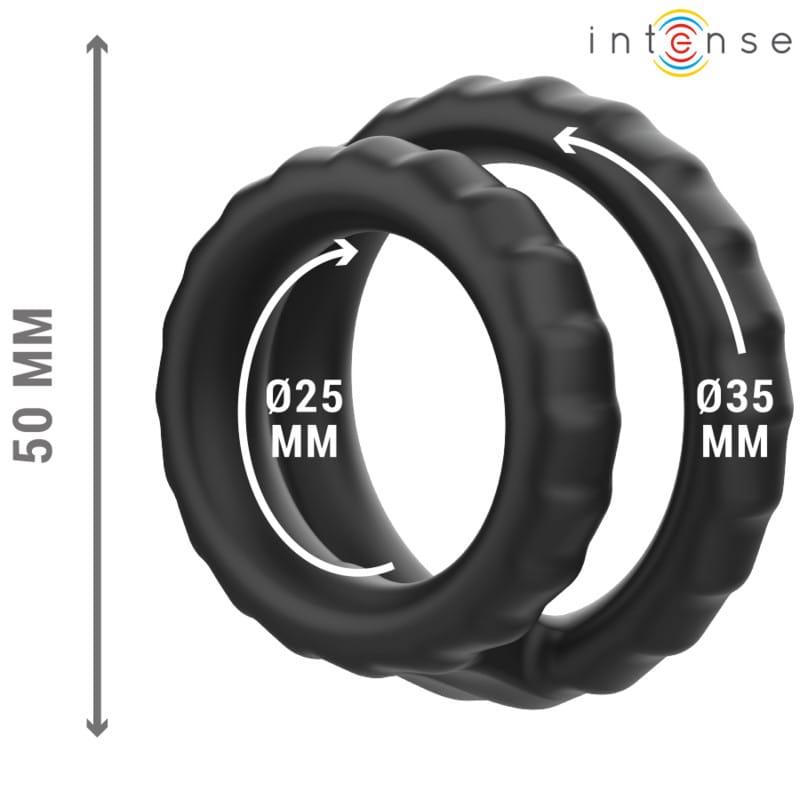 INTENSE COUPLES TOYS