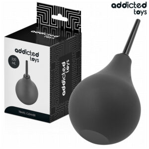 ADDICTED TOYS – prémium anális tisztító 220 ml