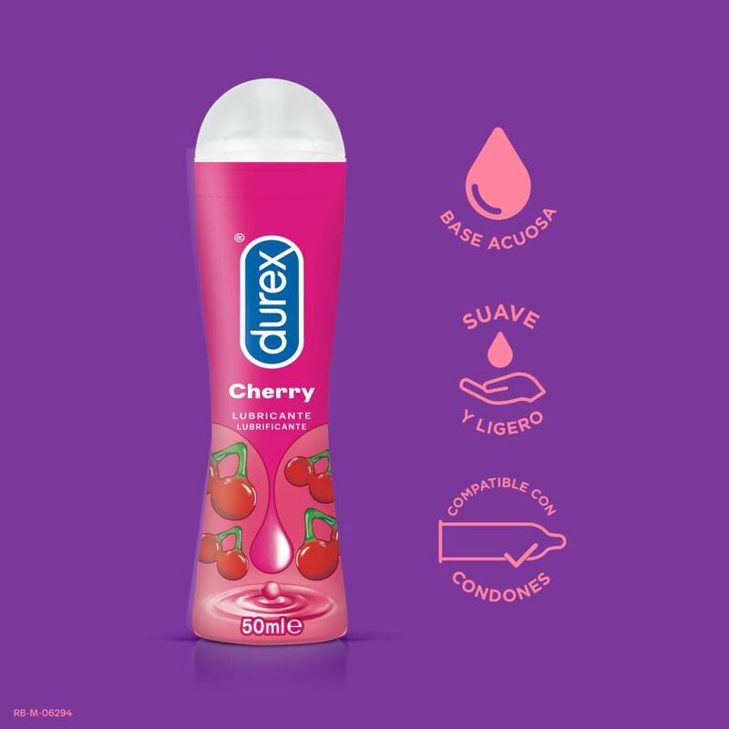 DUREX LUBES
