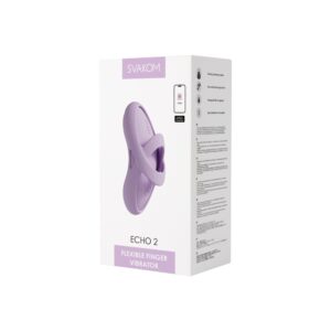 Echo 2 Pink Lilac
