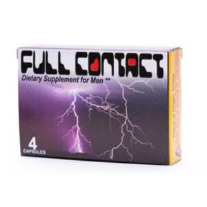 FULL CONTACT - 4 DB